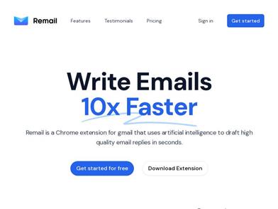 Remail