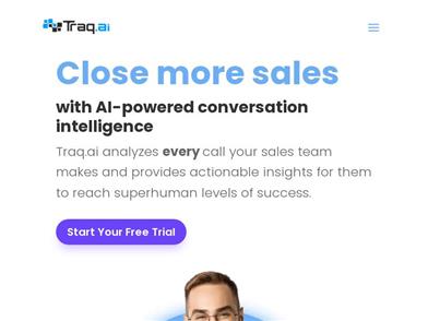 Traq ai