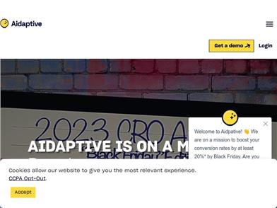 Aidaptive