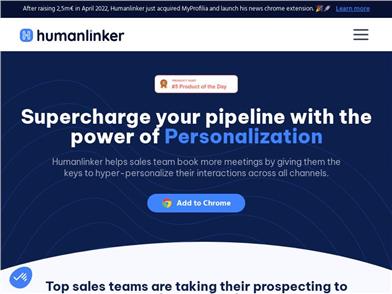 Humanlinker