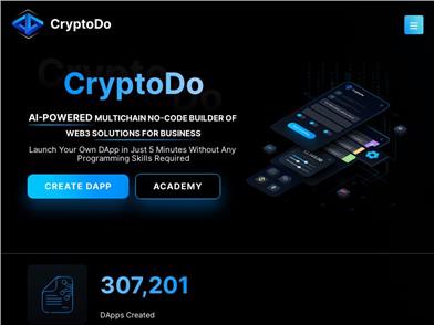 CryptoDo