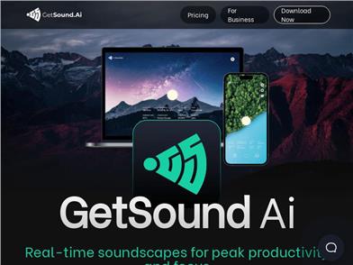 Getsound