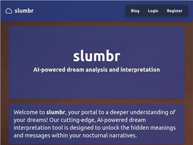 slumbr