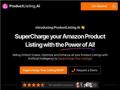 ProductListing.AI
