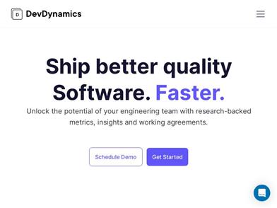 DevDynamics
