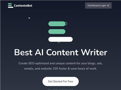 ContentoBot