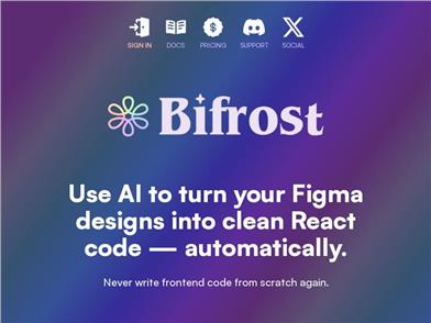 Bilfrost