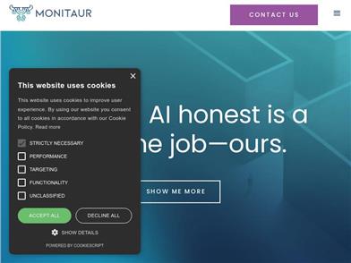 Monitaur