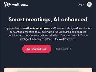Waitroom