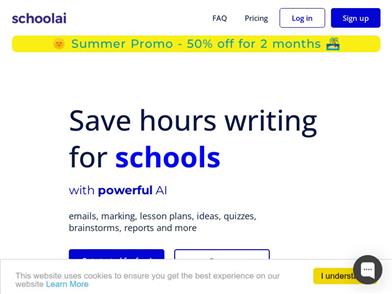 SchoolAI
