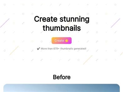 ThumbnailMaker