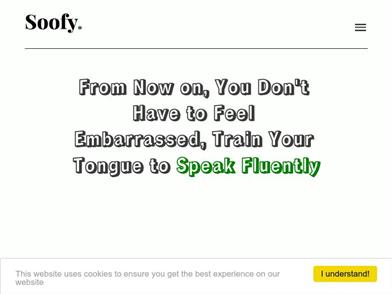 Soofy