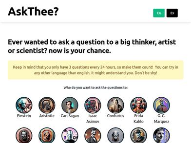 AskThee