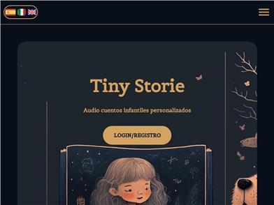 Tiny storie