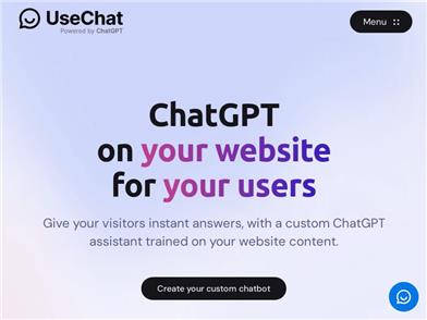 UseChat