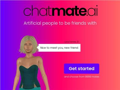 Chatmate AI