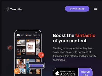 Templify