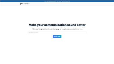 SoundBetter