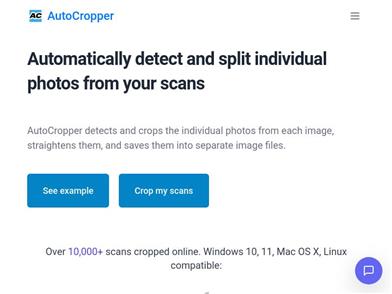 AutoCropper