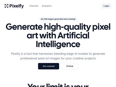Pixelfy AI