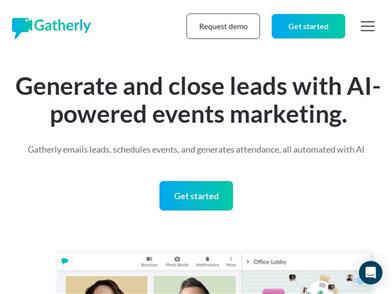 Gatherly AI