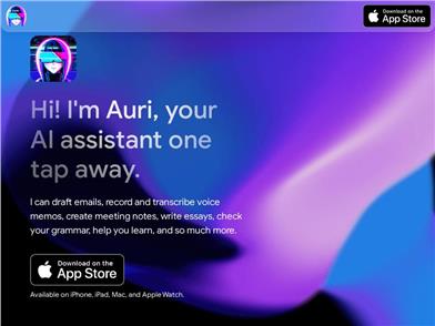 Auri AI
