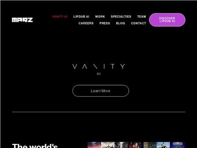 Vanity AI