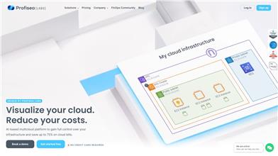 Profisea Labs製 Uniskai