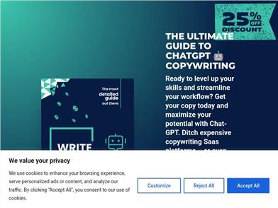 Write Like a Pro