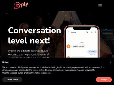 Typly