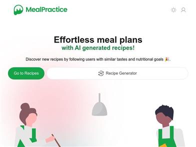 MealPractice
