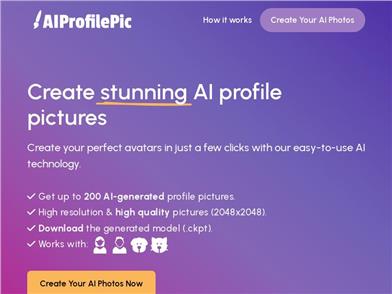 AIProfilePic.art