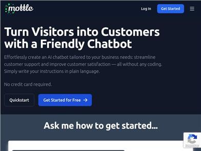 Mottle Bot