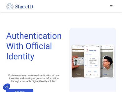 ShareID