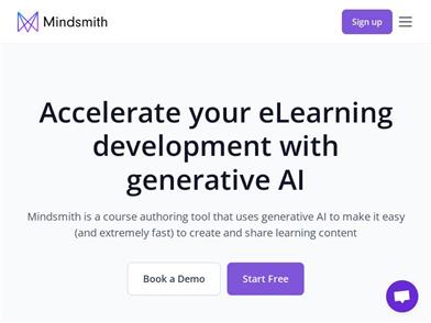 MindSmith