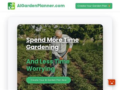 AIGardenPlanner