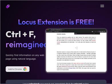 Locus