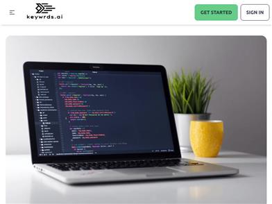 Keywrds.ai
