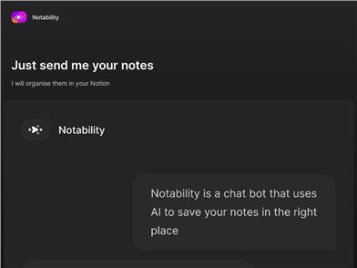 Notability