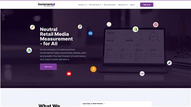 Incremental AI (Tradeswell AI)