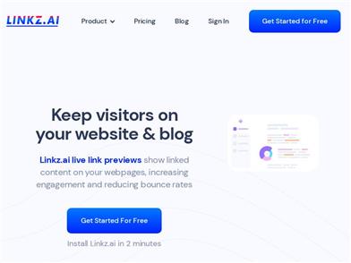 Linkz.ai 2.0