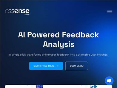 Essense AI