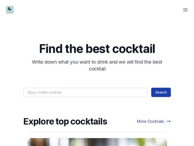 CocktailWave