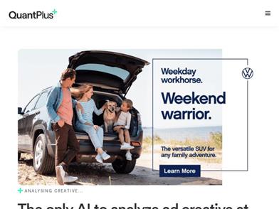 QuantPlus