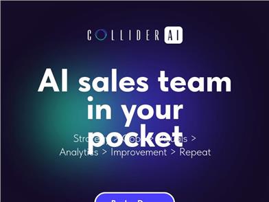 Collider AI