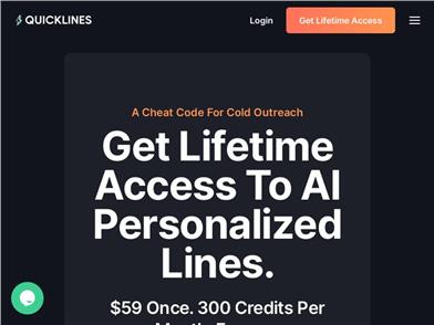 Quicklines