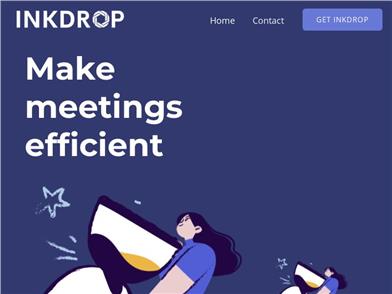 Inkdrop