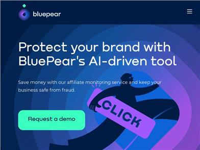 Bluepear Brand Bidding Detection Tool
