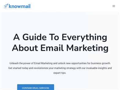 Knowmail