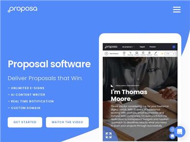 Proposa